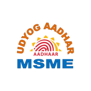 MSME_Udyog_Aadhar_Logo_1A