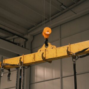 Crane and Hoist