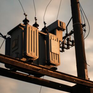 Transformer