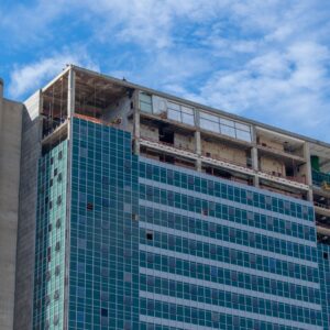 Capital Projects