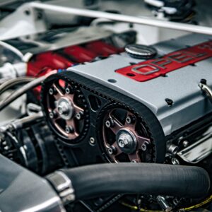Auto Ancillaries
