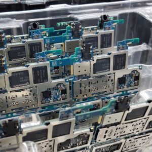 Assembling